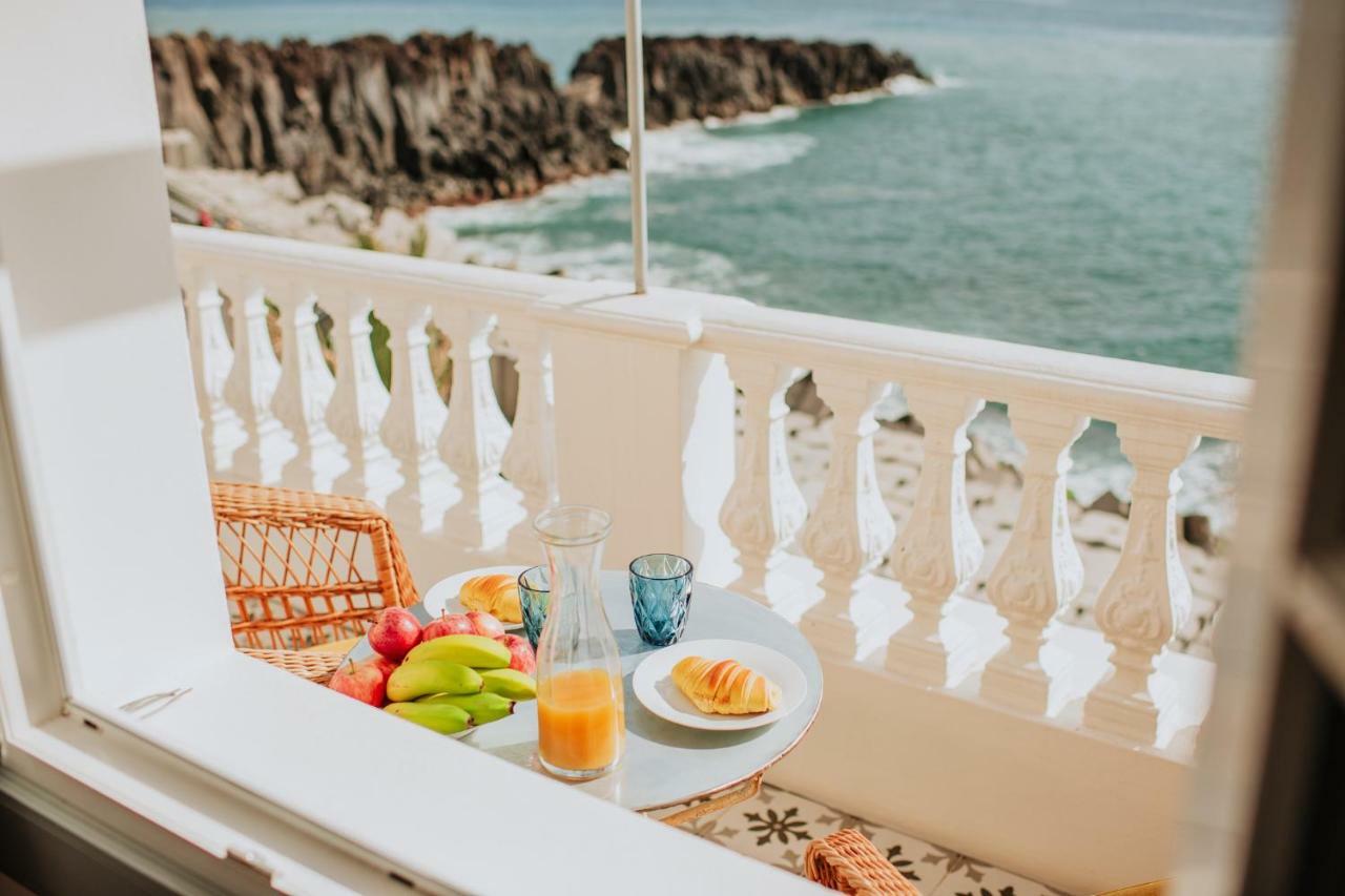 Casa Da Praia Câmara de Lobos Exterior foto