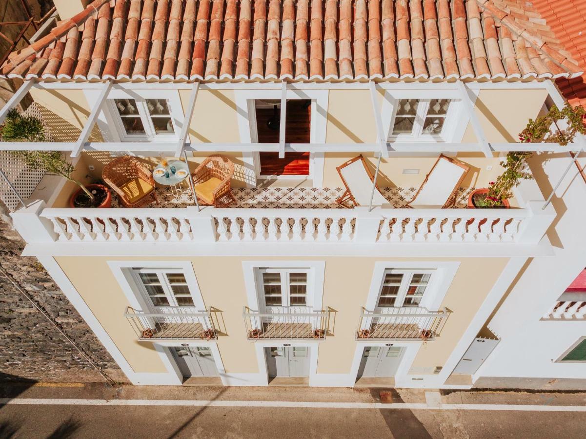 Casa Da Praia Câmara de Lobos Exterior foto